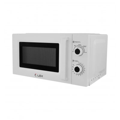 Микроволновая печь LEX FSMO 20.01 WH Микроволновая печь LEX FSMO 20.01 WH