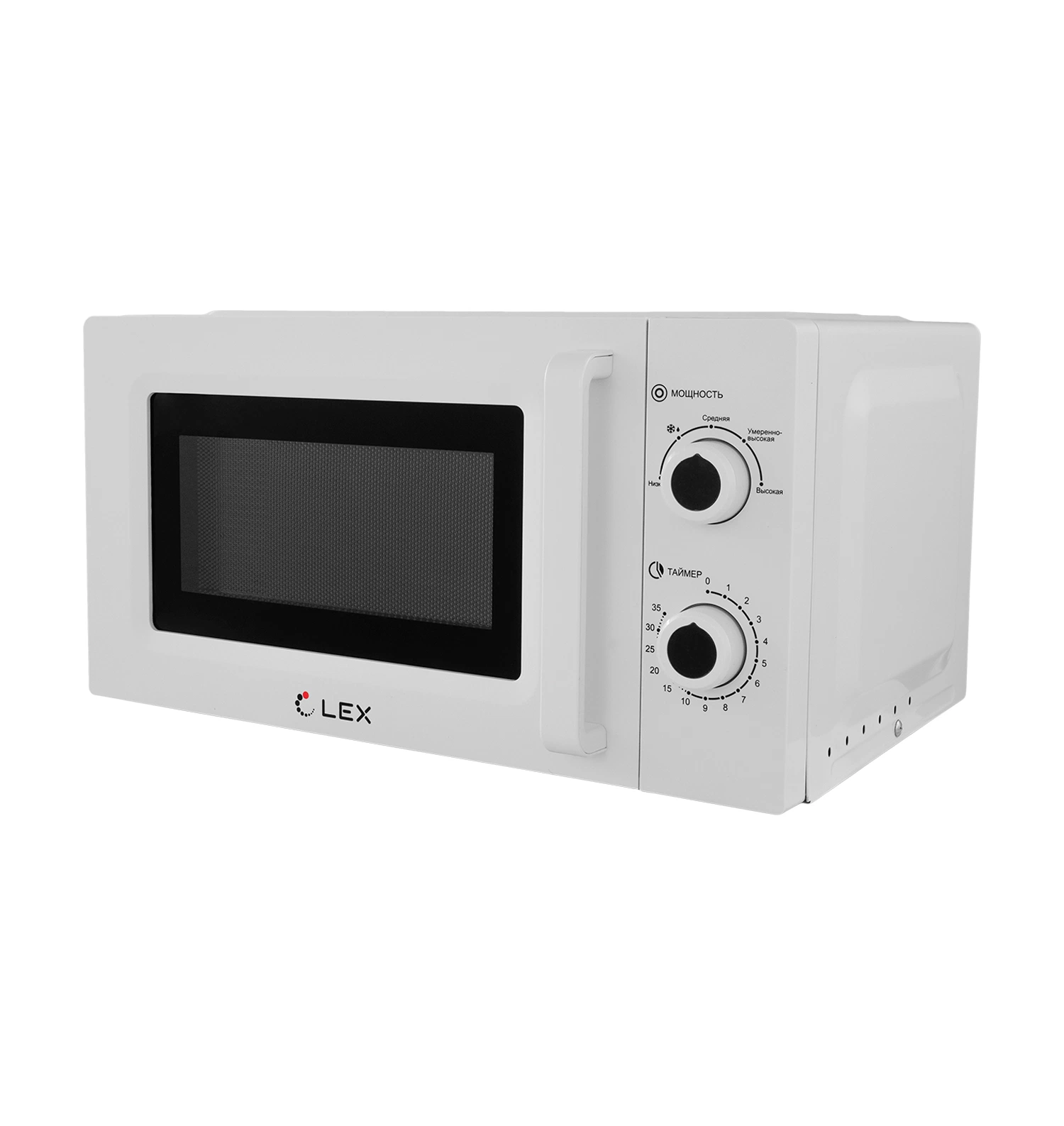 Микроволновая печь LEX FSMO 20.01 WH