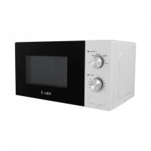 Микроволновая печь LEX FSMO 20.02 WH