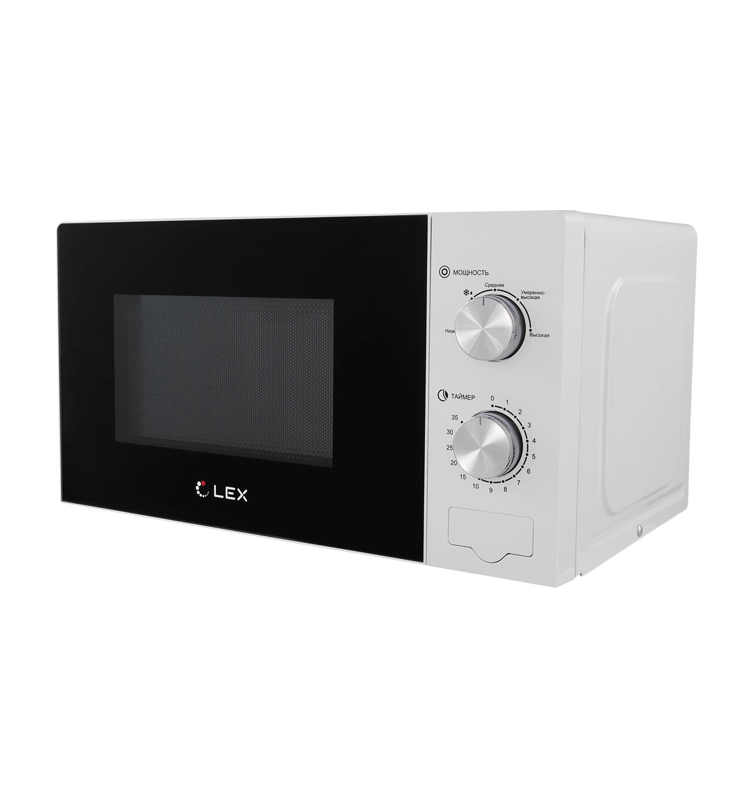 Микроволновая печь LEX FSMO 20.02 WH