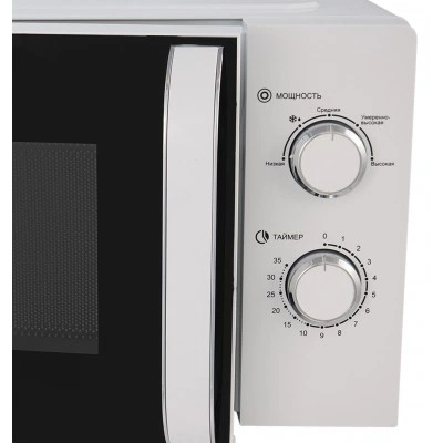 Микроволновая печь LEX FSMO 20.03 WH Микроволновая печь LEX FSMO 20.03 WH