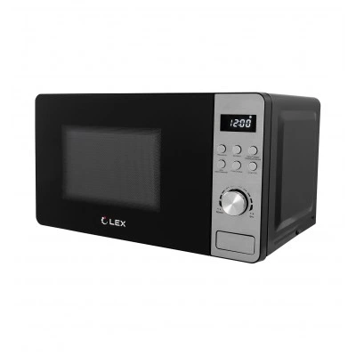 Микроволновая печь LEX FSMO D.01 BL Микроволновая печь LEX FSMO D.01 BL