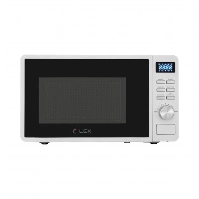 Микроволновая печь LEX FSMO D.02 WH Микроволновая печь LEX FSMO D.02 WH