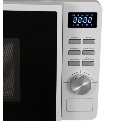 Микроволновая печь LEX FSMO D.02 WH Микроволновая печь LEX FSMO D.02 WH