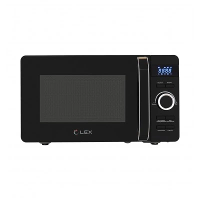 Микроволновая печь LEX FSMO D.03 BL Микроволновая печь LEX FSMO D.03 BL