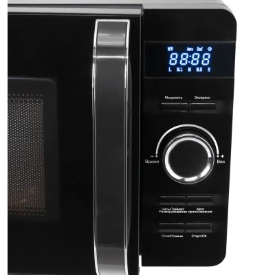 Микроволновая печь LEX FSMO D.03 BL Микроволновая печь LEX FSMO D.03 BL