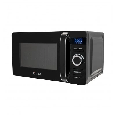 Микроволновая печь LEX FSMO D.03 BL Микроволновая печь LEX FSMO D.03 BL