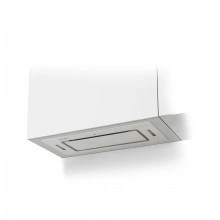 Встраиваемая вытяжка LEX GS GLASS 600 White