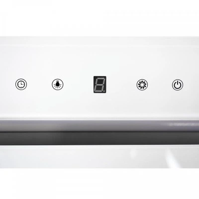 Встраиваемая вытяжка LEX GS GLASS 900 White Встраиваемая вытяжка LEX GS GLASS 900 White