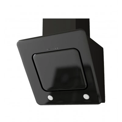 Наклонная вытяжка LEX Lucido N 600 Black Наклонная вытяжка LEX Lucido N 600 Black