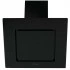 Наклонная вытяжка LEX Luna 600 Black Наклонная вытяжка LEX Luna 600 Black