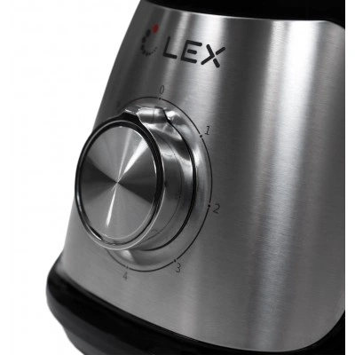 Стационарный блендер LEX LX-2001-1 Стационарный блендер LEX LX-2001-1