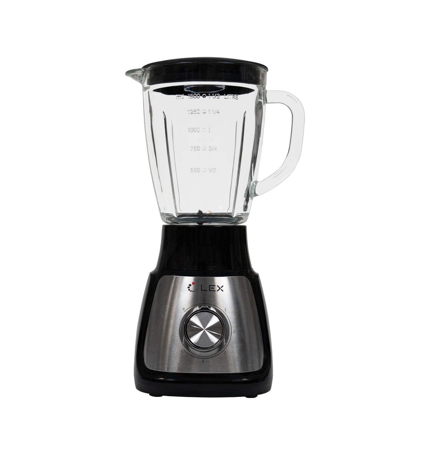 Стационарный блендер LEX LX-2001-1