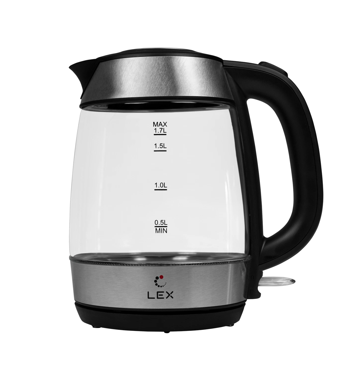 Электрический чайник LEX LX-3001-1
