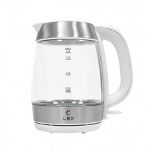 Электрический чайник LEX LX-3001-2