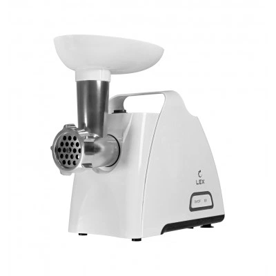 Электрическая мясорубка LEX LX-4001-2 Электрическая мясорубка LEX LX-4001-2