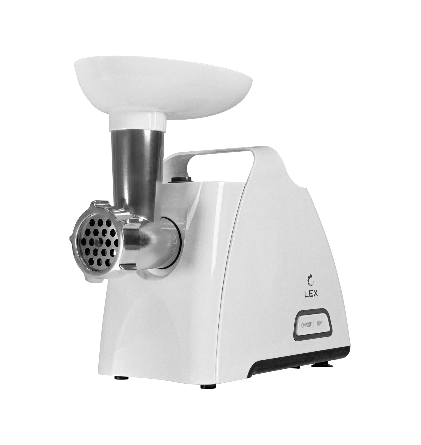Электрическая мясорубка LEX LX-4001-2