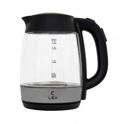 Электрический чайник LEX LX 30011-1 Электрический чайник LEX LX 30011-1