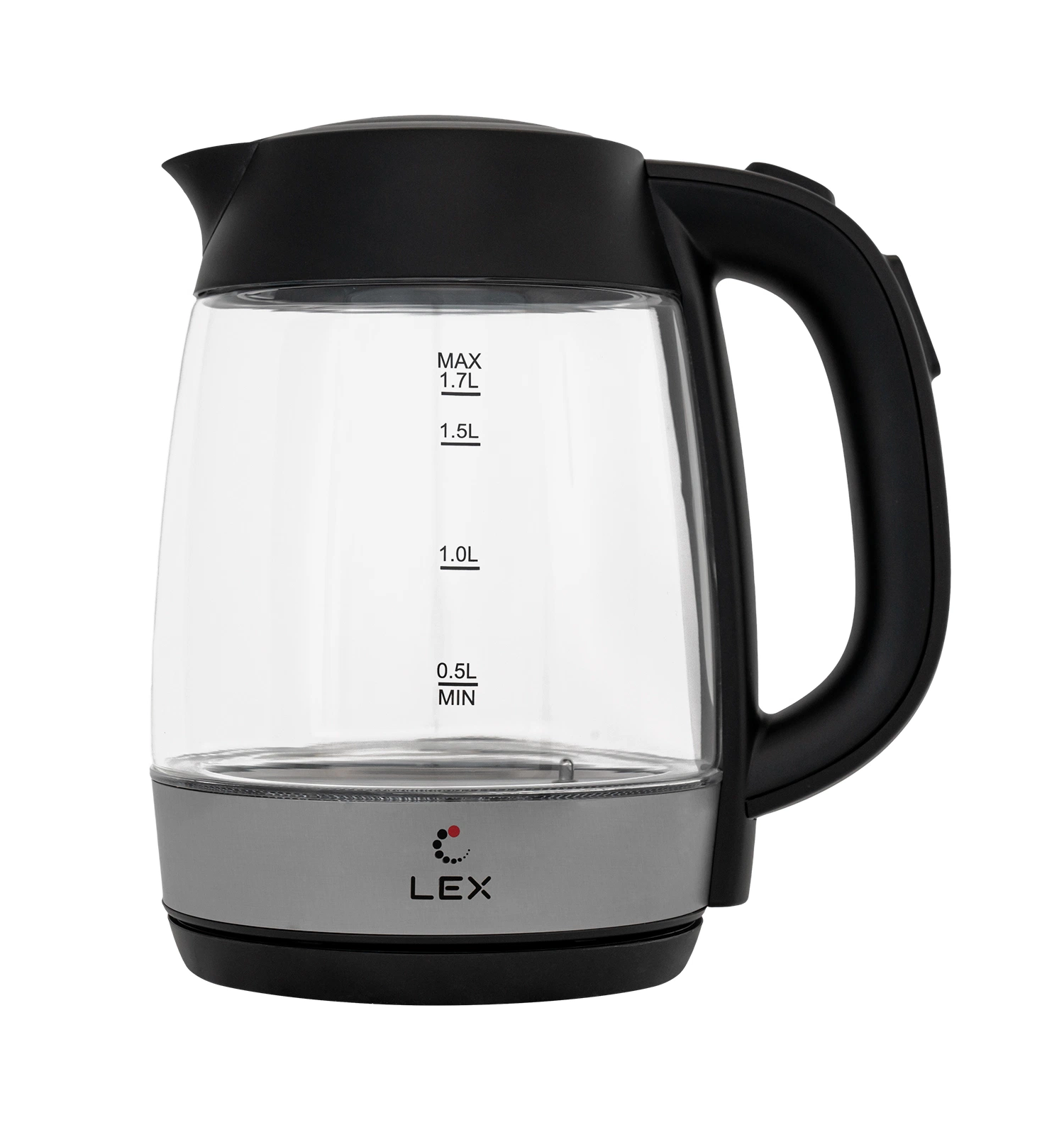 Электрический чайник LEX LX 30011-1