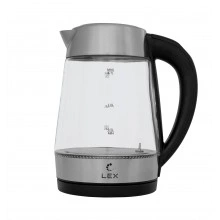 Электрический чайник LEX LX 30012-1