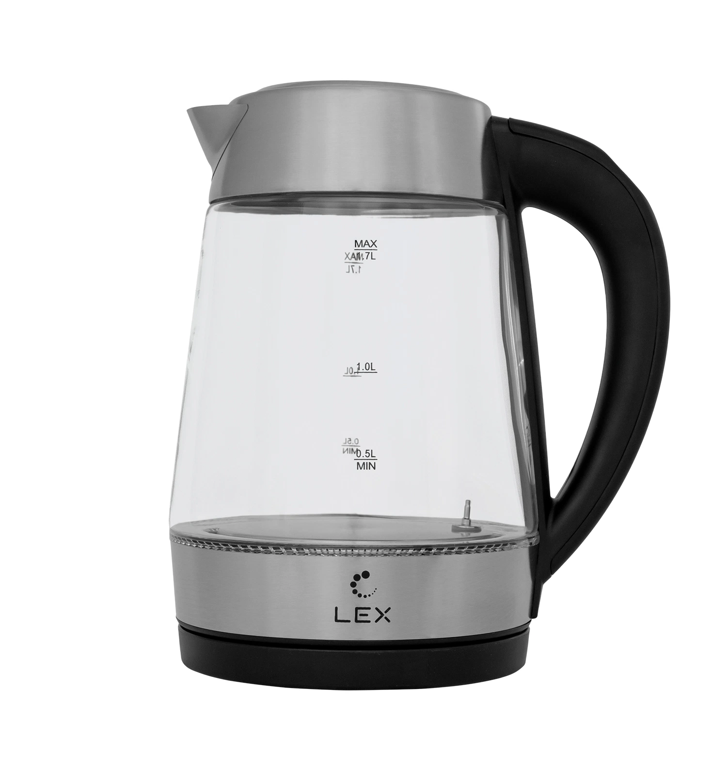 Электрический чайник LEX LX 30012-1