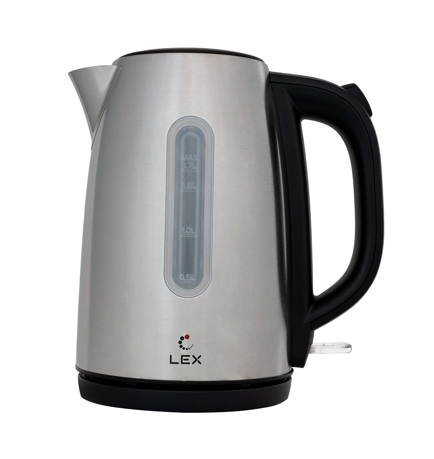 Электрический чайник LEX LX 30017-1