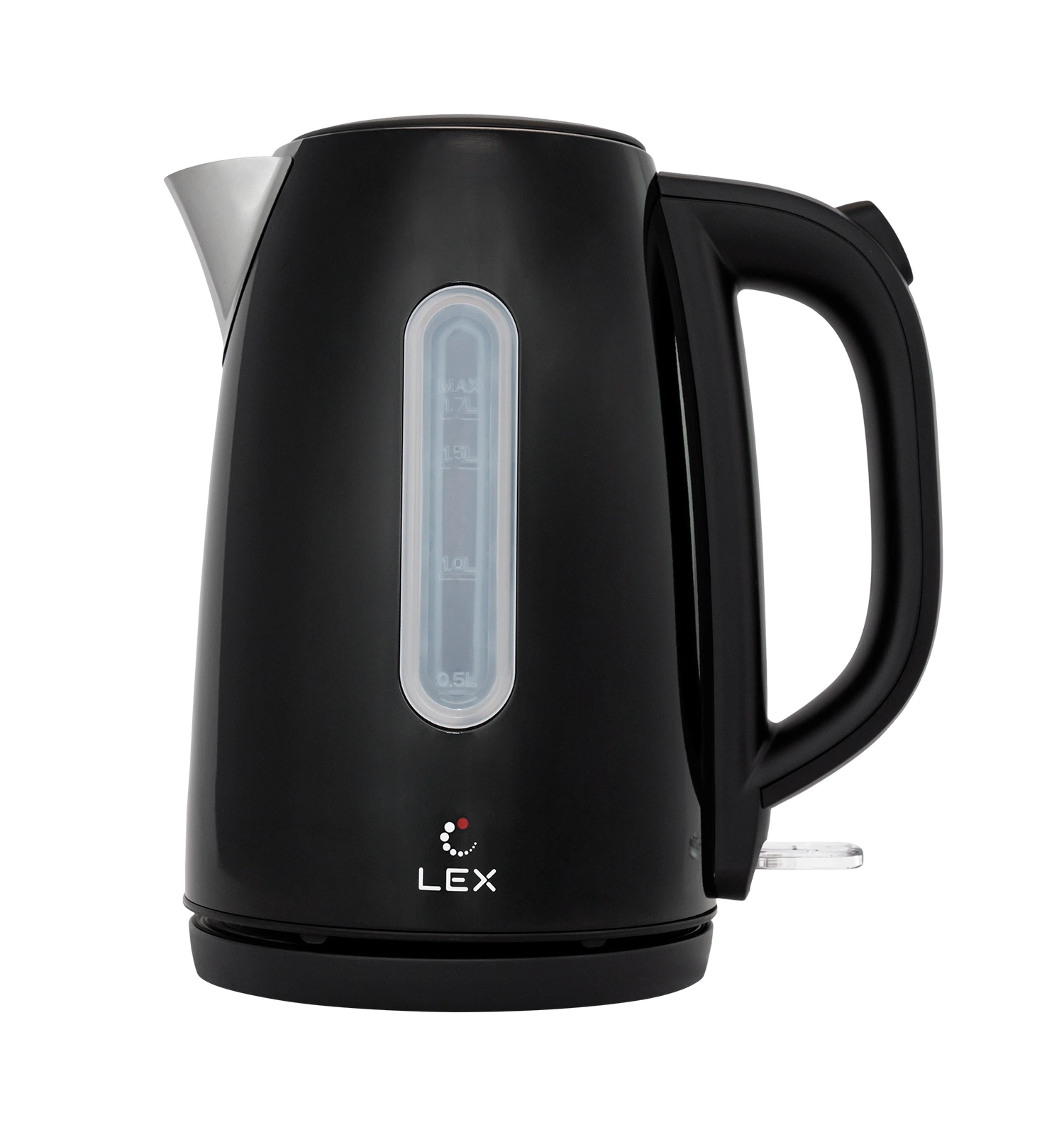Электрический чайник LEX LX 30017-2