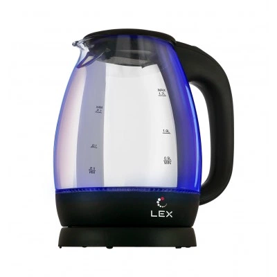 Электрический чайник LEX LX 3002-1 Электрический чайник LEX LX 3002-1