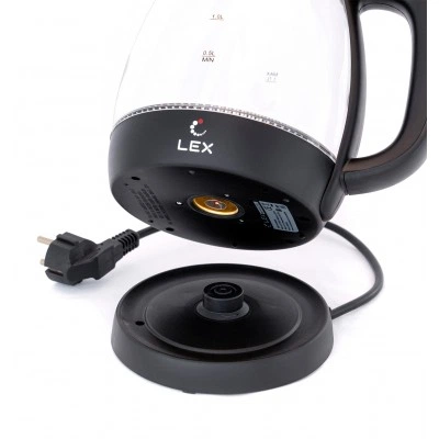 Электрический чайник LEX LX 3002-1 Электрический чайник LEX LX 3002-1