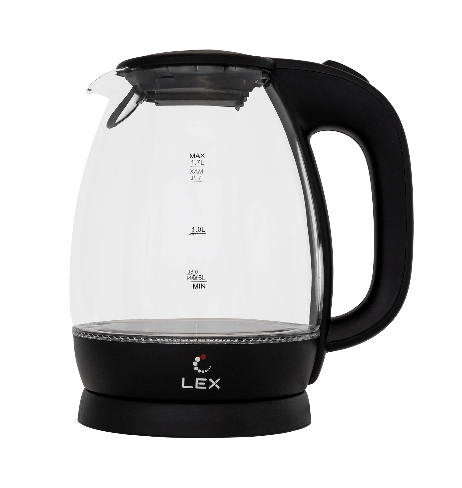 Электрический чайник LEX LX 3002-1