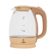 Электрический чайник LEX LX 3002-2