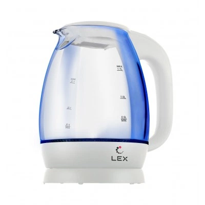 Электрический чайник LEX LX 3002-3 Электрический чайник LEX LX 3002-3