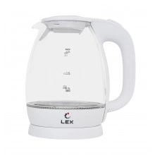 Электрический чайник LEX LX 3002-3