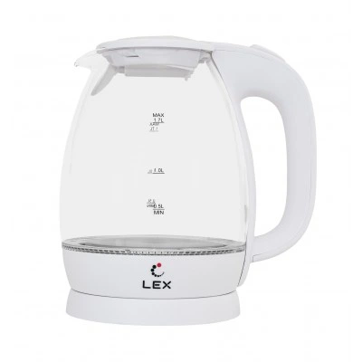 Электрический чайник LEX LX 3002-3 Электрический чайник LEX LX 3002-3