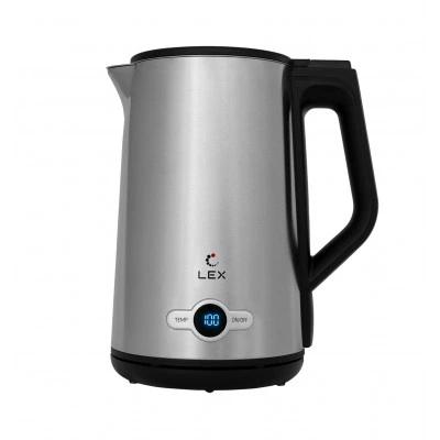 Электрический чайник LEX LX 30022-1 Электрический чайник LEX LX 30022-1