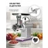 Мясорубка LEX LX4002 PRO Мясорубка LEX LX4002 PRO