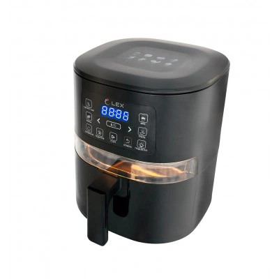 Аэрогриль LEX LXAF 5405 Аэрогриль LEX LXAF 5405