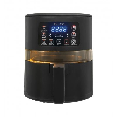 Аэрогриль LEX LXAF 5405 Аэрогриль LEX LXAF 5405
