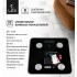 Умные напольные весы LEX LXBS 9002 Умные напольные весы LEX LXBS 9002