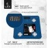 Умные напольные весы LEX LXBS 9012 Умные напольные весы LEX LXBS 9012