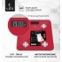 Умные напольные весы LEX LXBS 9014 Умные напольные весы LEX LXBS 9014