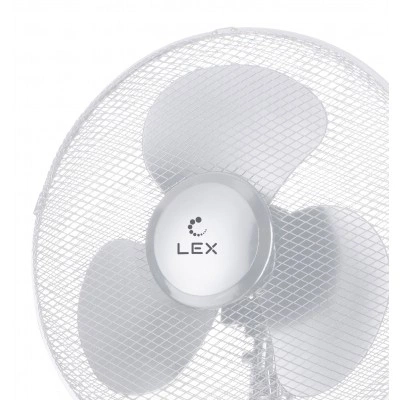 Напольный вентилятор LEX LXFC 8310 Напольный вентилятор LEX LXFC 8310