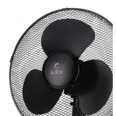 Напольный вентилятор LEX LXFC 8311 Напольный вентилятор LEX LXFC 8311