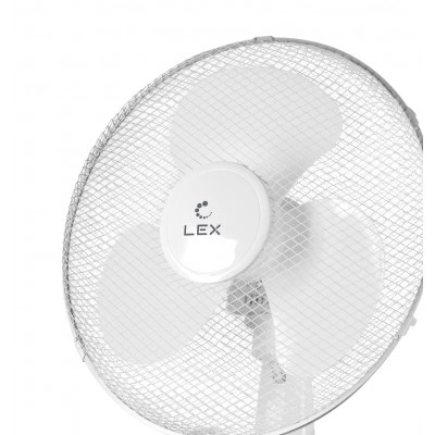 Напольный вентилятор LEX LXFC 8320 Напольный вентилятор LEX LXFC 8320