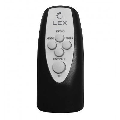 Напольный вентилятор LEX LXFC 8341 Напольный вентилятор LEX LXFC 8341