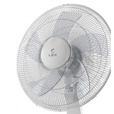 Напольный вентилятор LEX LXFC 8342 Напольный вентилятор LEX LXFC 8342