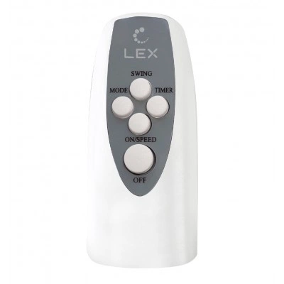 Напольный вентилятор LEX LXFC 8342 Напольный вентилятор LEX LXFC 8342