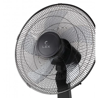 Напольный вентилятор LEX LXFC 8343 Напольный вентилятор LEX LXFC 8343