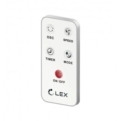 Колонный вентилятор LEX LXFC 8362 Колонный вентилятор LEX LXFC 8362