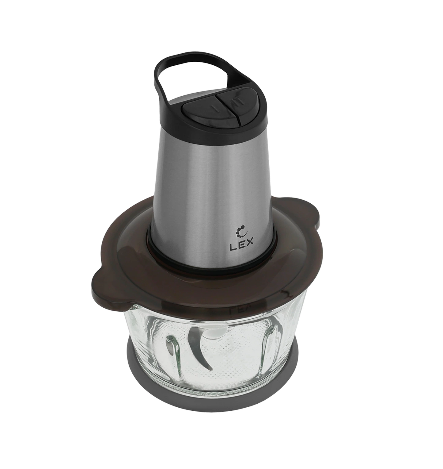 Измельчитель LEX LXFP 4300